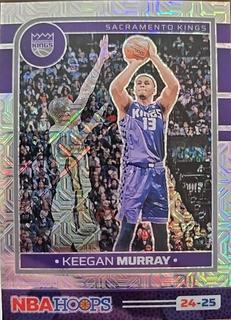 Keegan Murray