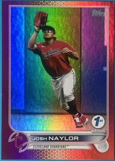 Josh Naylor