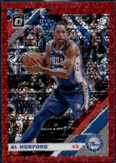 Al Horford