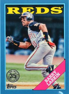 Barry Larkin