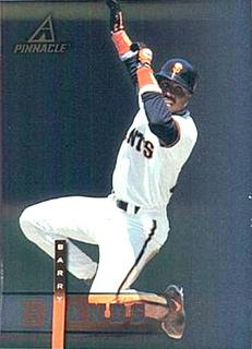 Barry Bonds