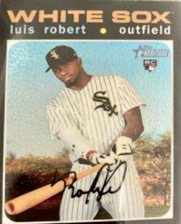 Luis Robert