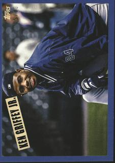 Ken Griffey Jr.