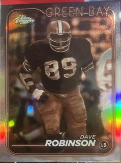 Dave Robinson