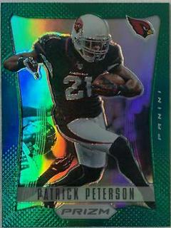 Patrick Peterson