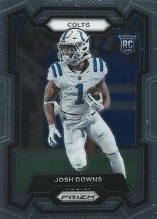 Josh Downs
