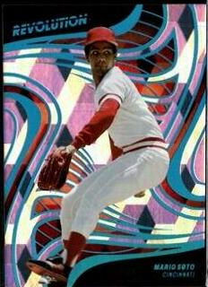 Mario Soto