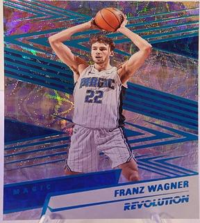 Franz Wagner