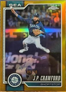 J.P. Crawford