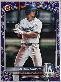 Kellon Lindsey