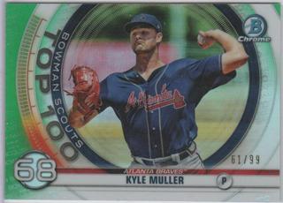 Kyle Muller