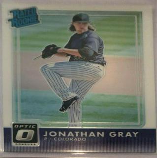 Jonathan Gray