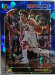 Robin Lopez