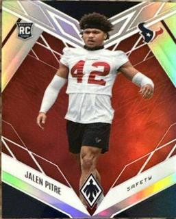 Jalen Pitre