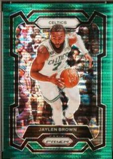 Jaylen Brown