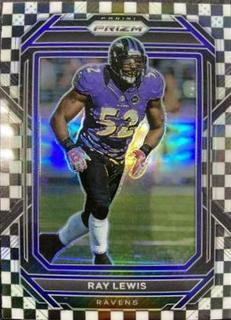 Ray Lewis