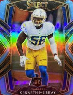Kenneth Murray