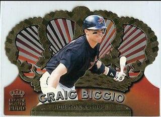 Craig Biggio