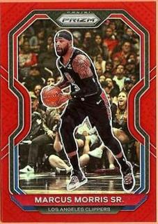 Marcus Morris Sr.