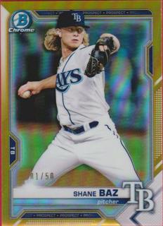 Shane Baz