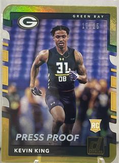 Kevin King
