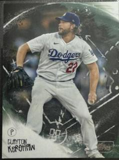 Clayton Kershaw