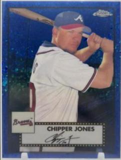 Chipper Jones