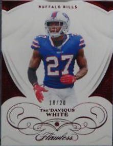Tre'Davious White