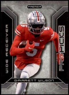 Garrett Wilson
