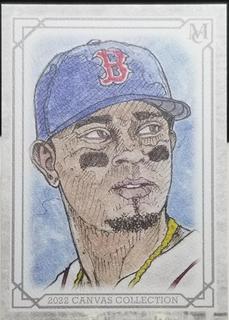 Xander Bogaerts
