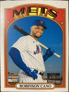 Robinson Cano