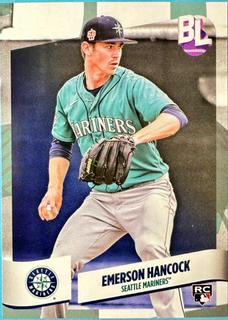 Emerson Hancock
