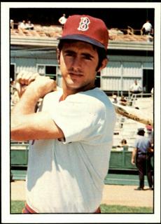 Fred Lynn