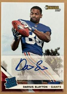 Darius Slayton