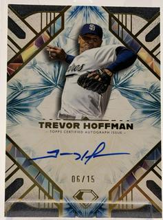 Trevor Hoffman