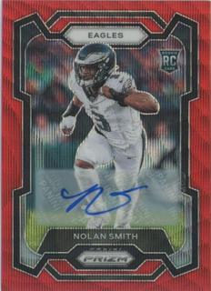 Nolan Smith