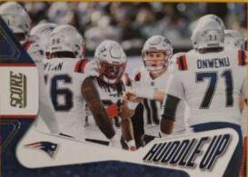 New England Patriots
