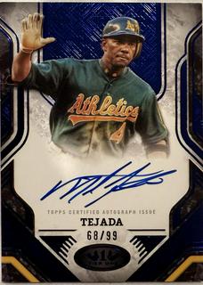 Miguel Tejada