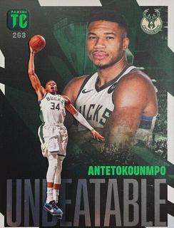 Giannis Antetokounmpo