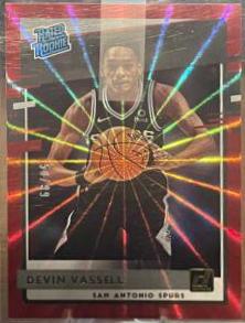Devin Vassell