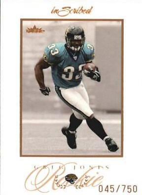 Greg Jones #97