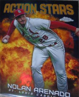 Nolan Arenado