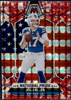 Josh Allen