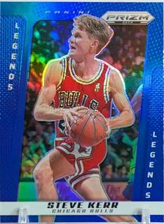 Steve Kerr