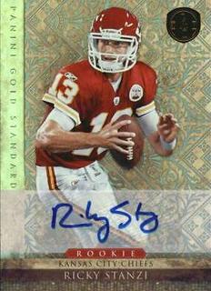 Ricky Stanzi