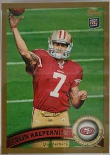 Colin Kaepernick
