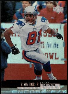 Tony Simmons