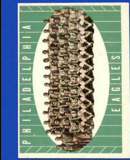 Philadelphia Eagles