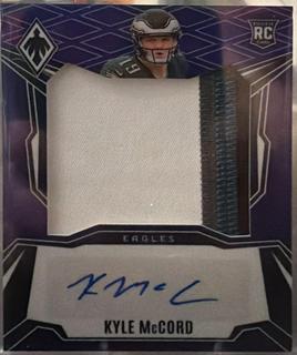 Kyle McCord