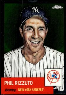 Phil Rizzuto